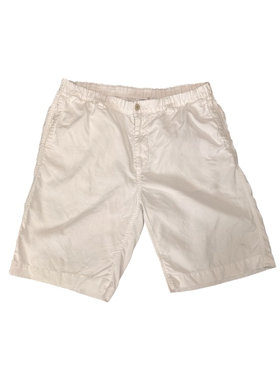 Tommy Bahama Other - Tommy Bahama 100% Linen Men's White Relax Shorts Size L
